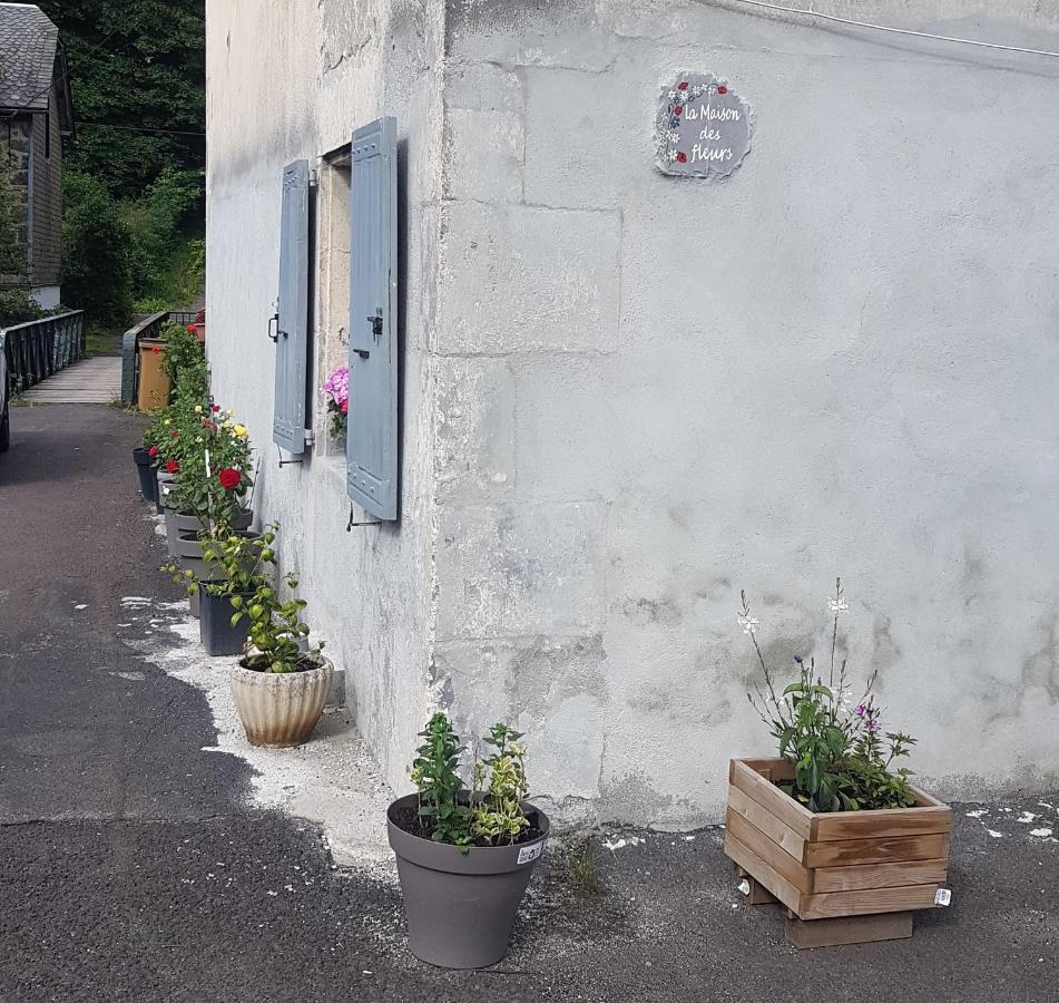 Apartment La Maison Des Fleurs